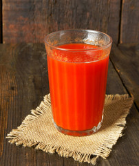 Tomato juice