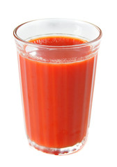 Tomato juice