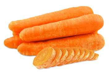 carrots