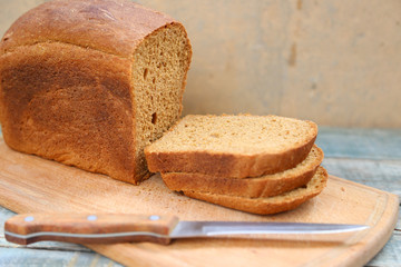 bread