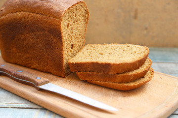 bread