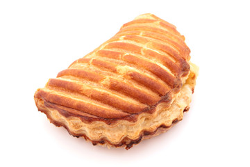 chausson aux pommes