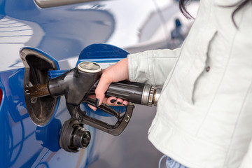 benzinpreiserhöhung