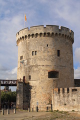 Tour de la Chaine de La Rochelle