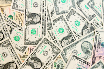 Background. It is a lot of money (dollars).