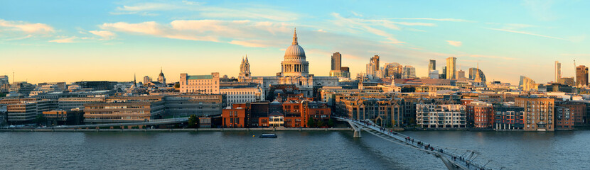 St Paul's cathedral