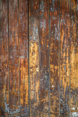 Wooden texture