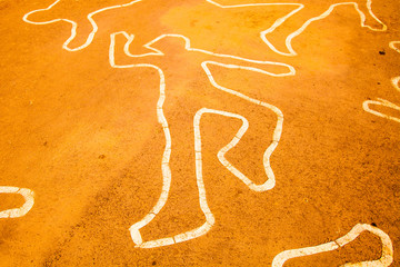 Crime Scene