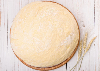 Dough