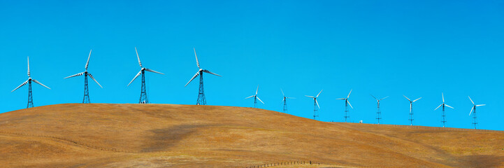 Wind turbine