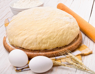 Dough