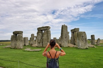 Stonehenge