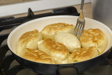 pasties