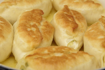 pasties