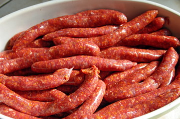merguez