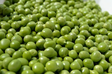 Petits pois
