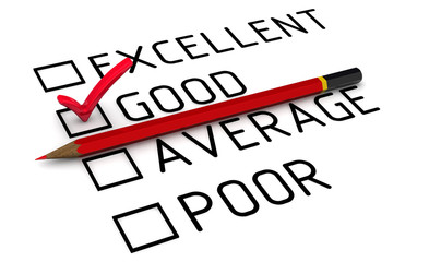 Отзыв (оценка) 