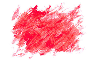 Watercolor element .