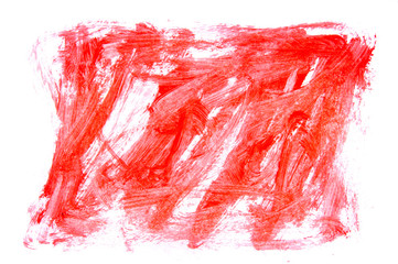 Watercolor element .