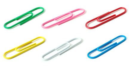 paper-clips