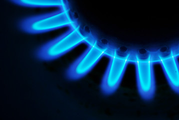 gas