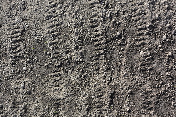 Dirt/Soil