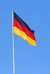 German flag