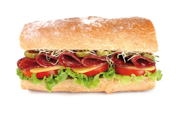 sandwich