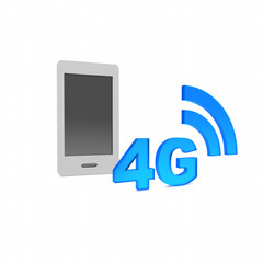 4g, mobilfunk, handy, netz,