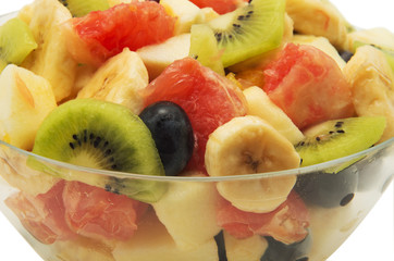 Fruit salad