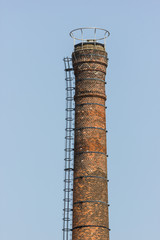 Chimney