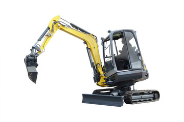 small wheeled tractor