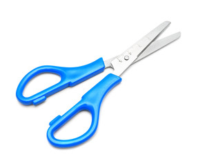 Scissors.