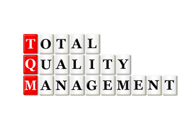 Total Quality Management