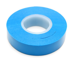 Insulating tape .