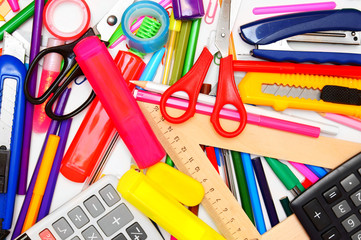 Back to school.