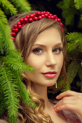 Devine girl