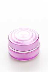 Cosmetics bottle