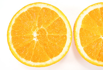 orange slice