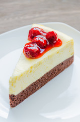 Cheesecake