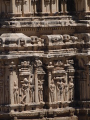 Templo de Virupaksha