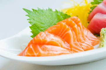 Sashimi