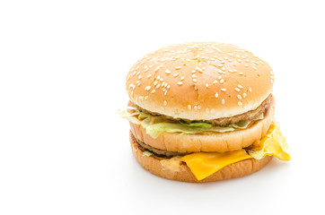 Hamburger