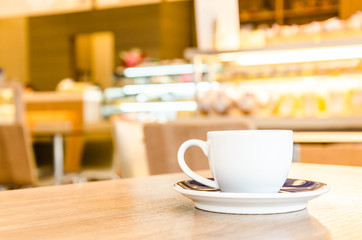 espresso coffee
