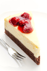 Cheesecake