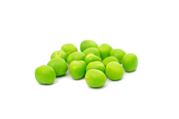 green peas
