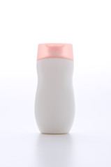 Blank packaging bottle