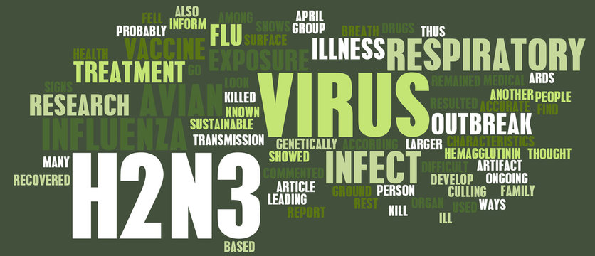 H2N3