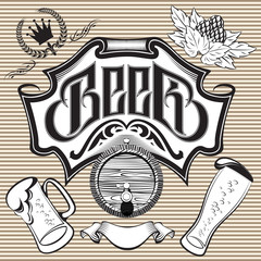 Obraz premium Print