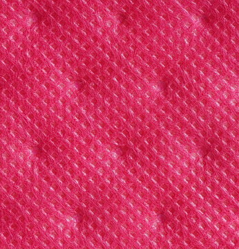 Pink Plastic  Background